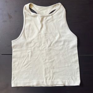 Free People Intimately Racerback Tank
